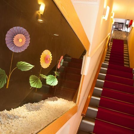 Hotel Jardim America (Adults Only) ساو باولو المظهر الخارجي الصورة