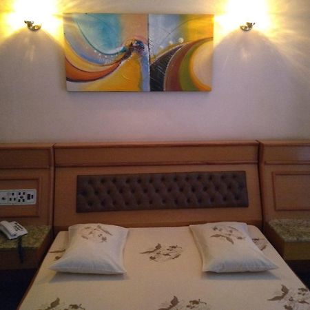 Hotel Jardim America (Adults Only) ساو باولو المظهر الخارجي الصورة