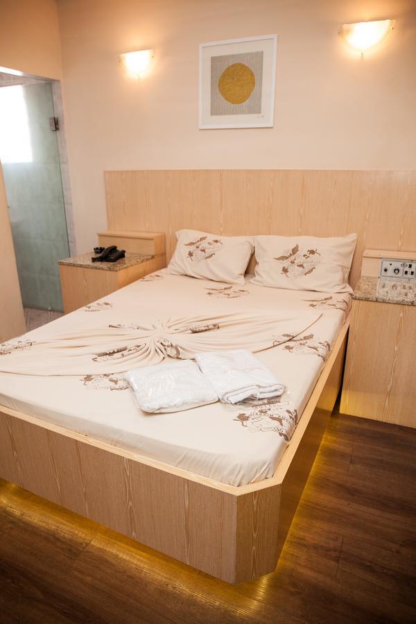 Hotel Jardim America (Adults Only) ساو باولو المظهر الخارجي الصورة