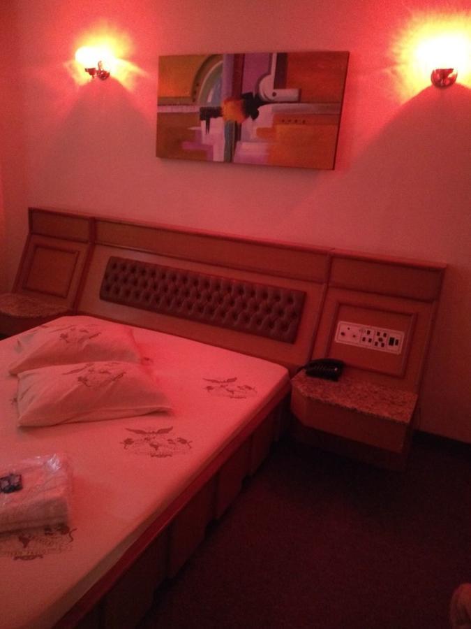 Hotel Jardim America (Adults Only) ساو باولو المظهر الخارجي الصورة