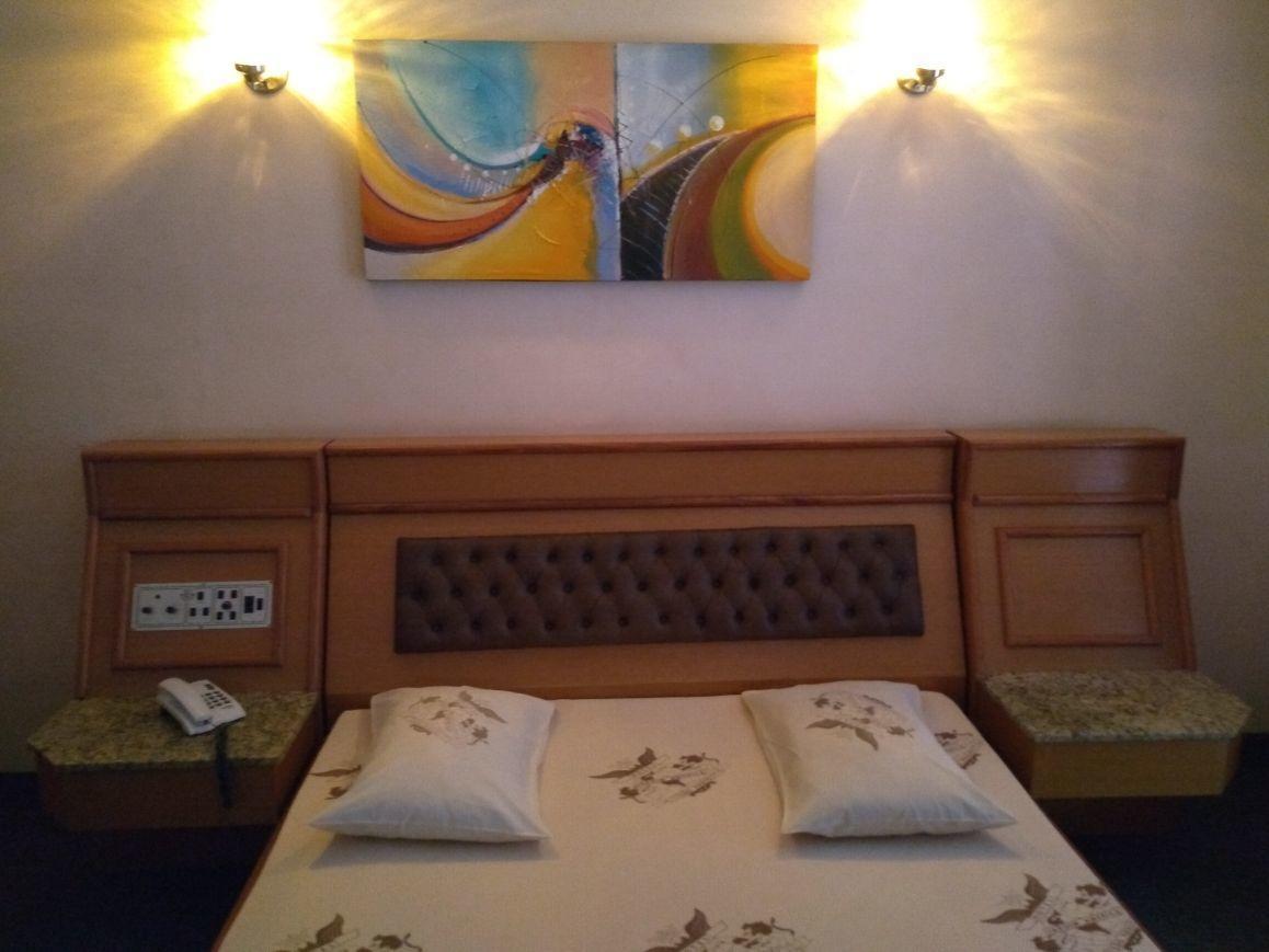 Hotel Jardim America (Adults Only) ساو باولو المظهر الخارجي الصورة